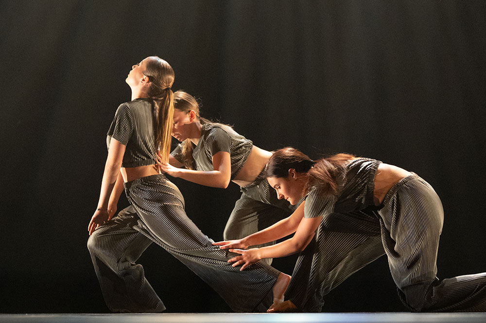 Stages de danse en Valais
